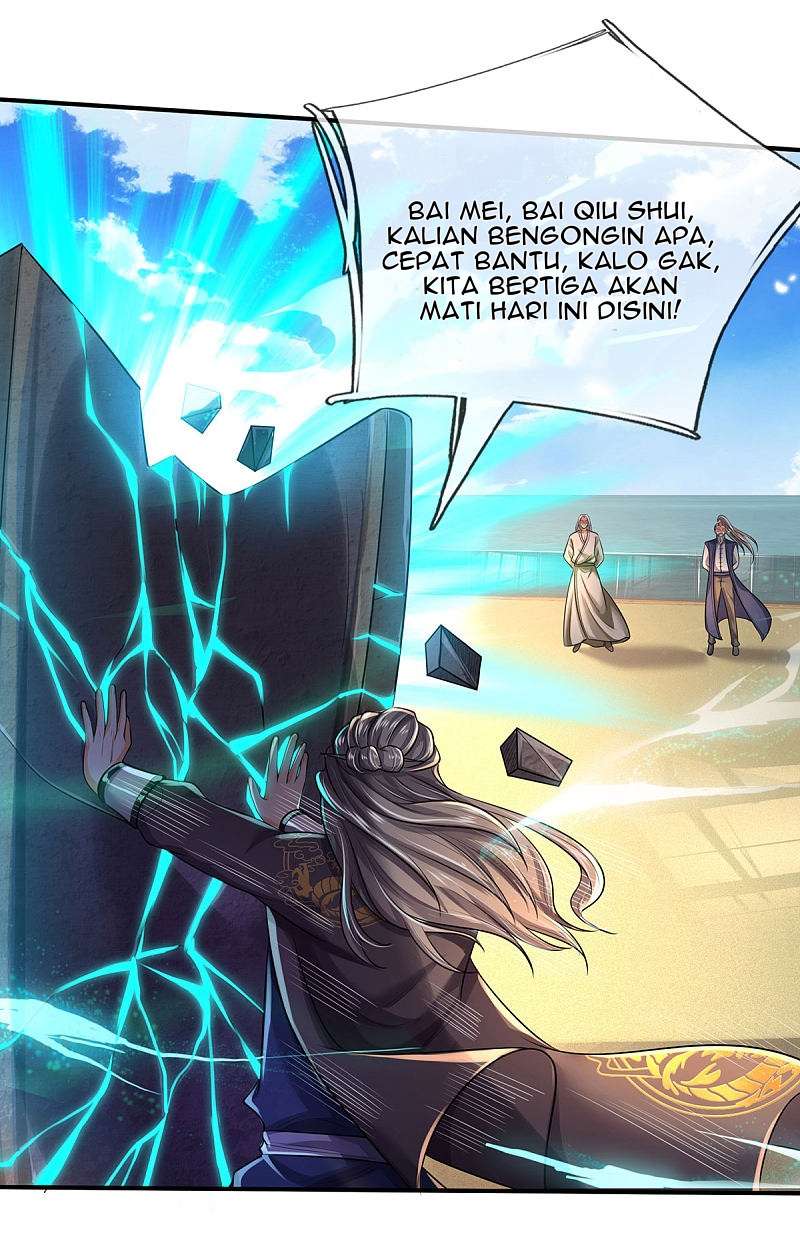 I am Daxianzun Chapter 303 Gambar 7